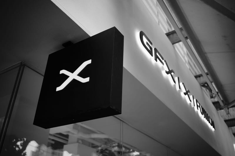 FUJI X-SPACE